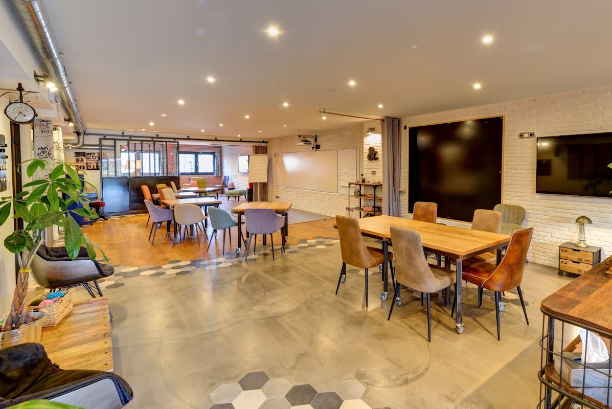 Photo de La Filature