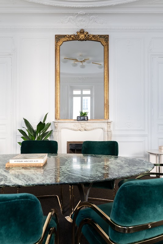 Photo de The Bureau Monsigny