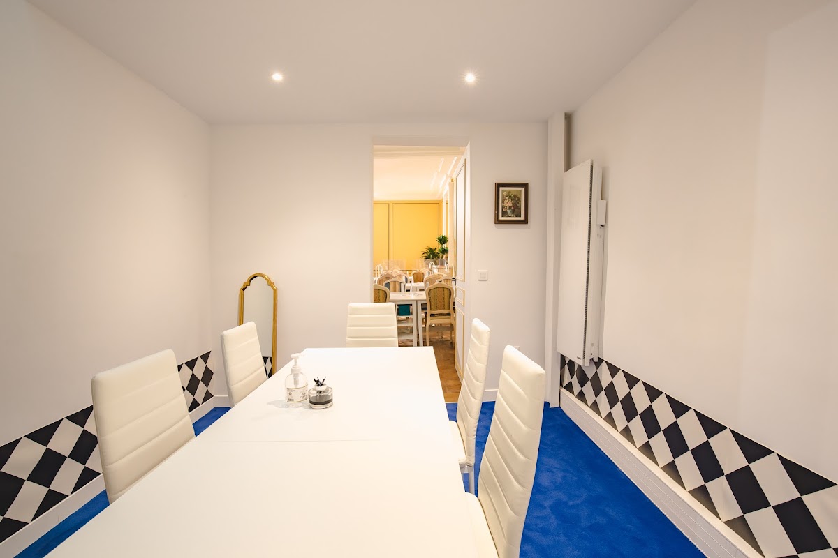 Photo de Work Mates Bonne Nouvelle