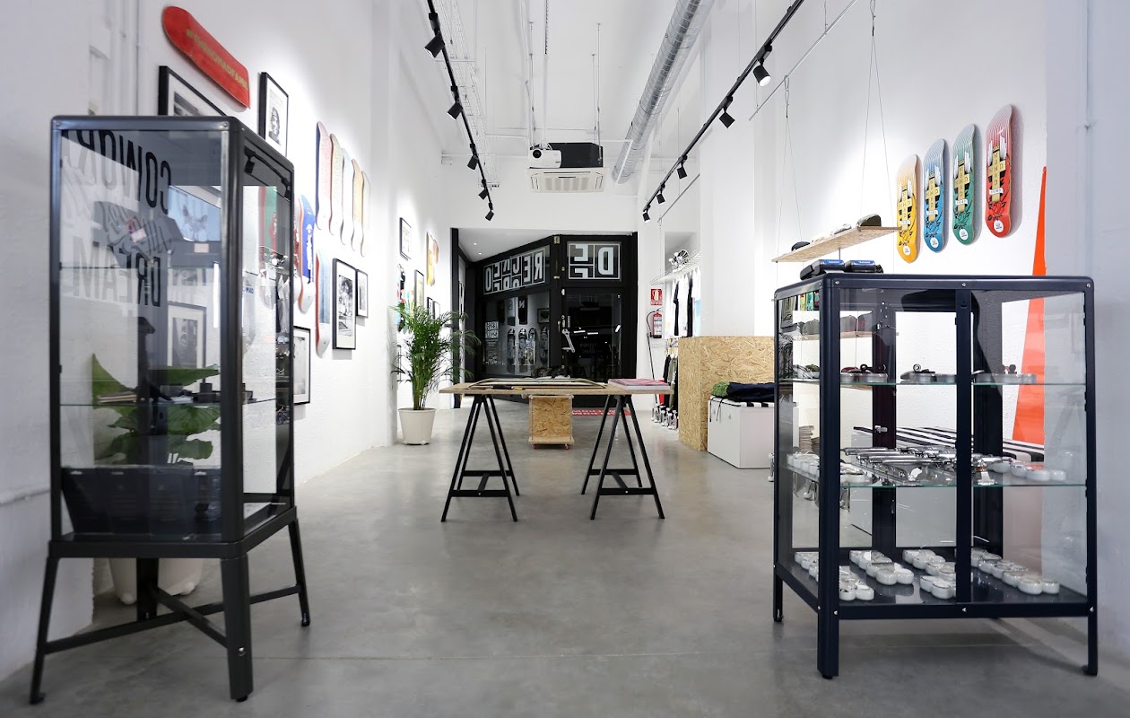 Photo de El Patio De Recreo