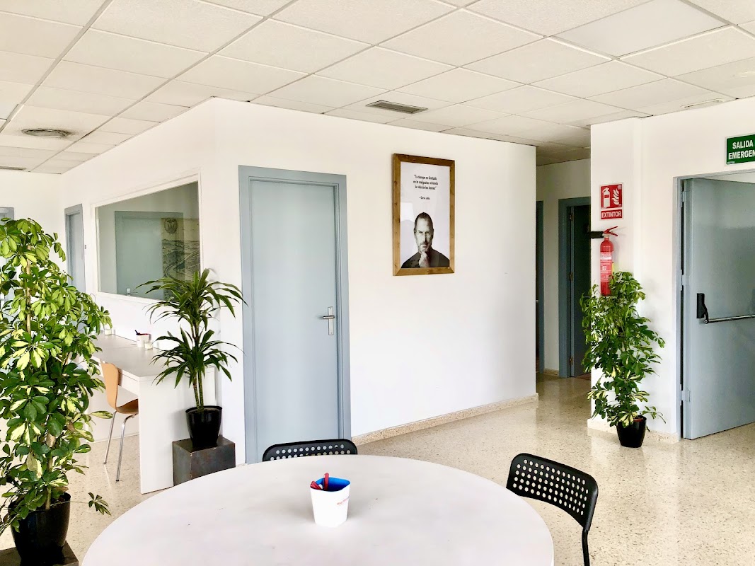 Photo de Coworking Sevilla