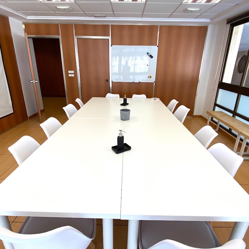 Photo de Coworking El Ejido