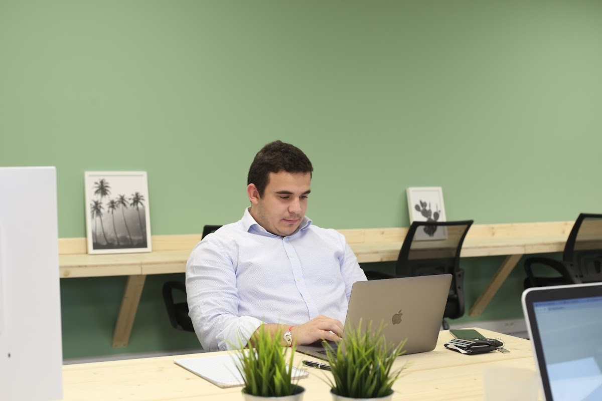 Photo de Elab Coworking