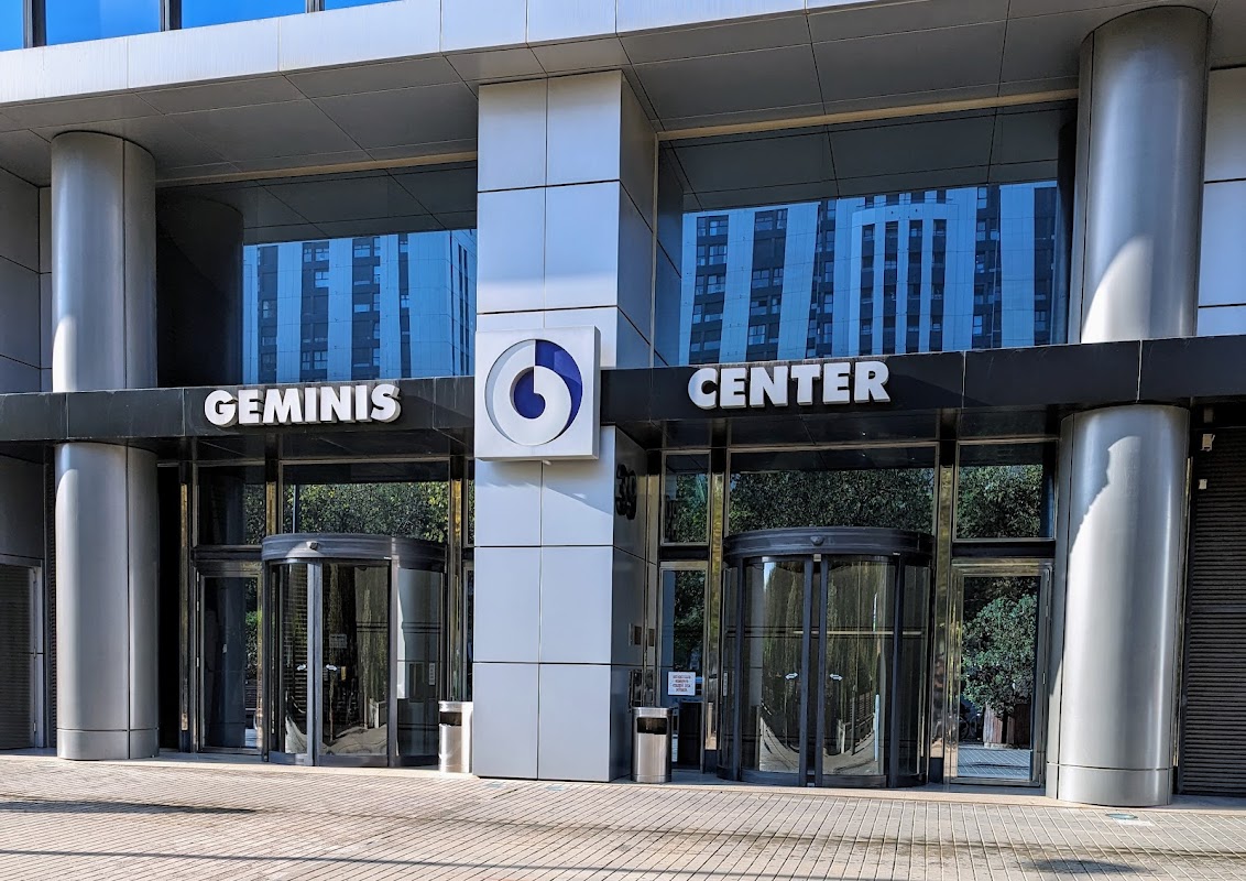 Photo de Geminis Center