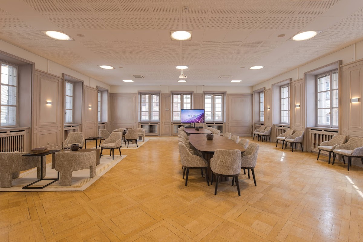 Photo de Now Coworking Strasbourg