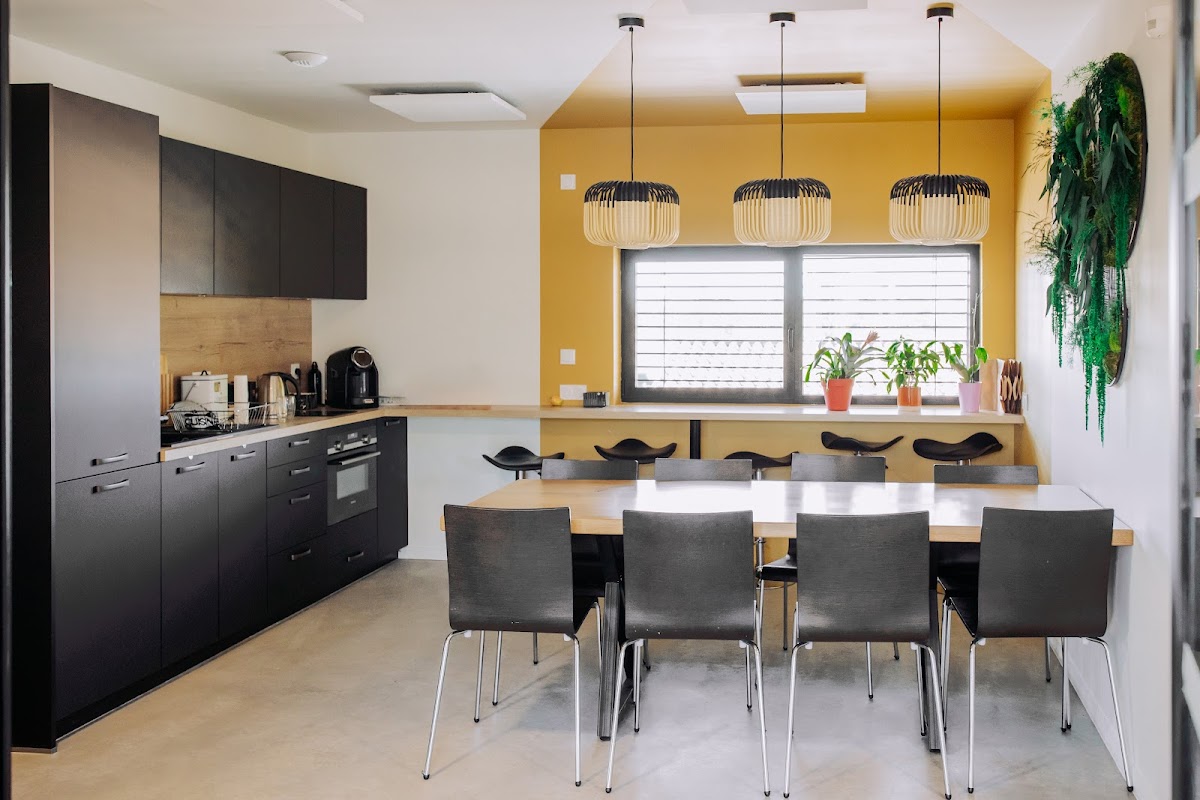 Photo de La Sève - Greenworking