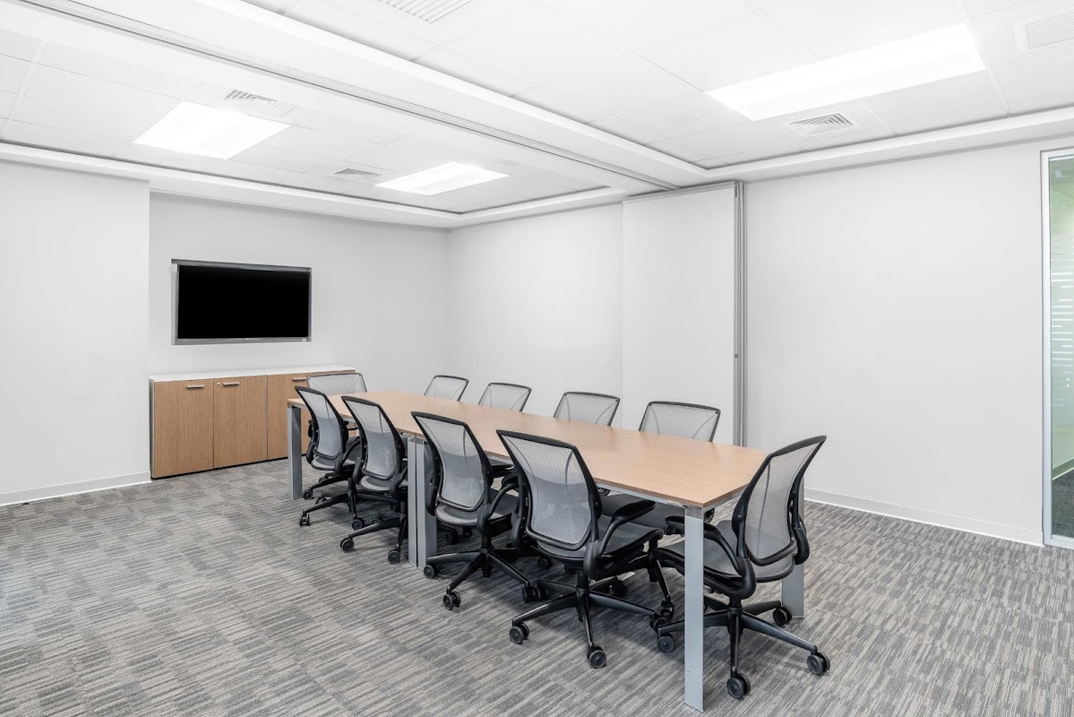 Photo de Regus Lima Central Tower