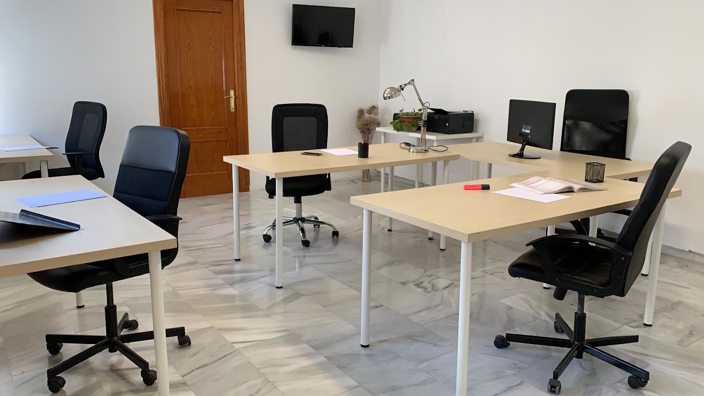 Photo de Coworking Granada Catedral