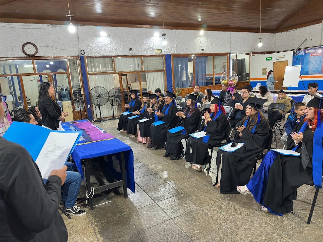 Photo de Centro Empresarial Cuernavaca