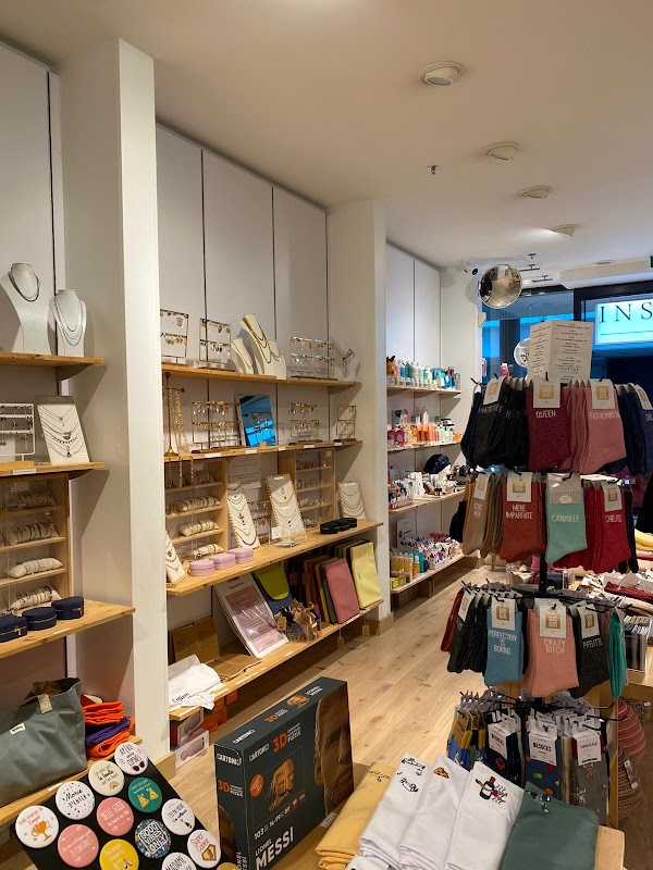 Photo de Inspired Office Boulogne