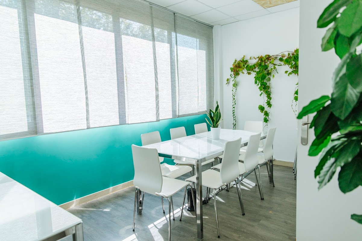 Photo de Coworking Villanueva