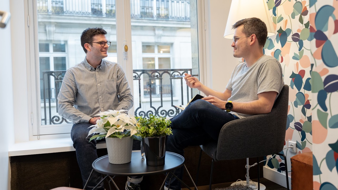 Photo de Sora Laffitte