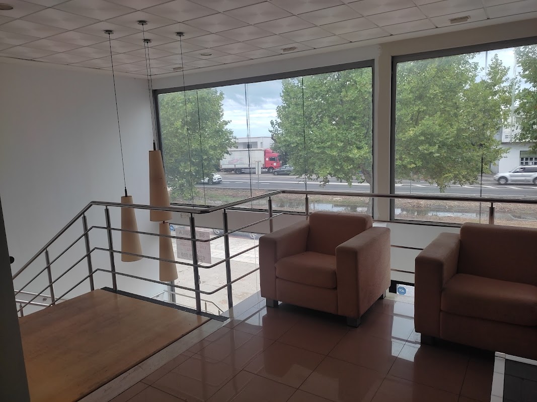 Photo de Centro De Coworking Bellreguard