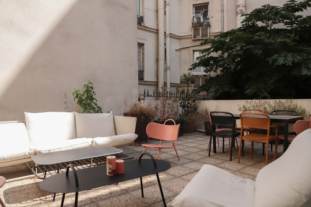 Photo de Morning République - Boulanger