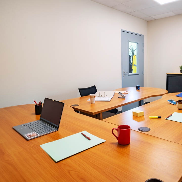 Photo de Buro Club Auxerre