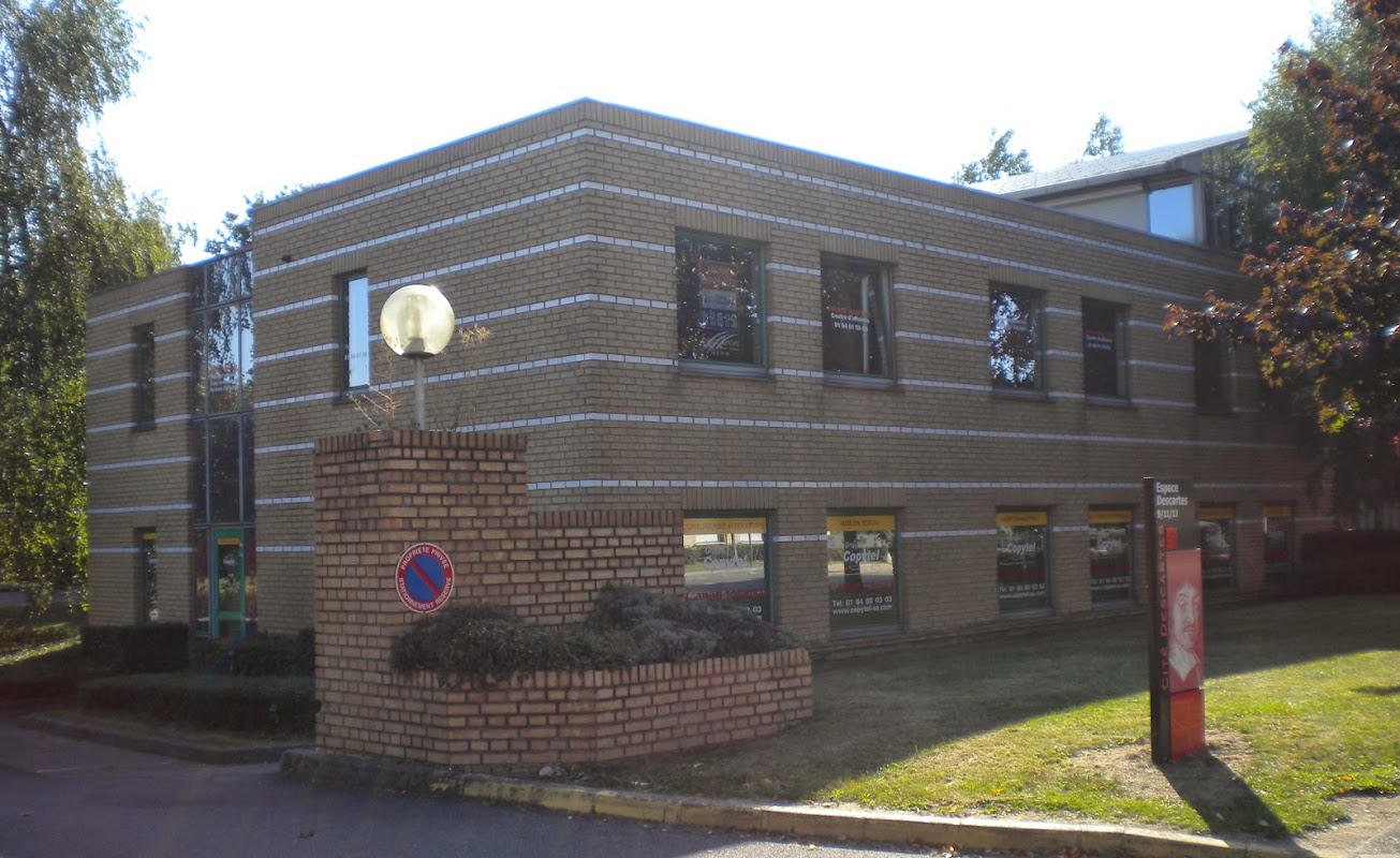 Photo de Espace Mercure