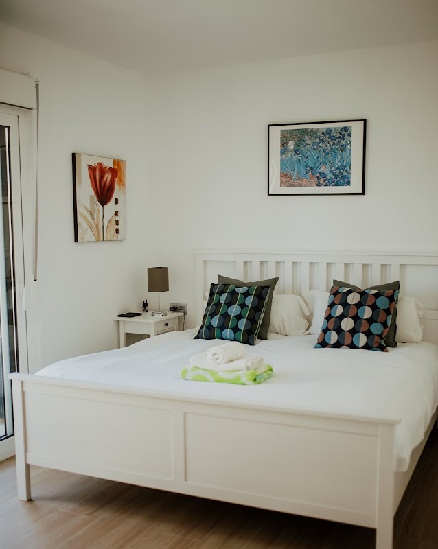 Photo de Amarilla Coworking