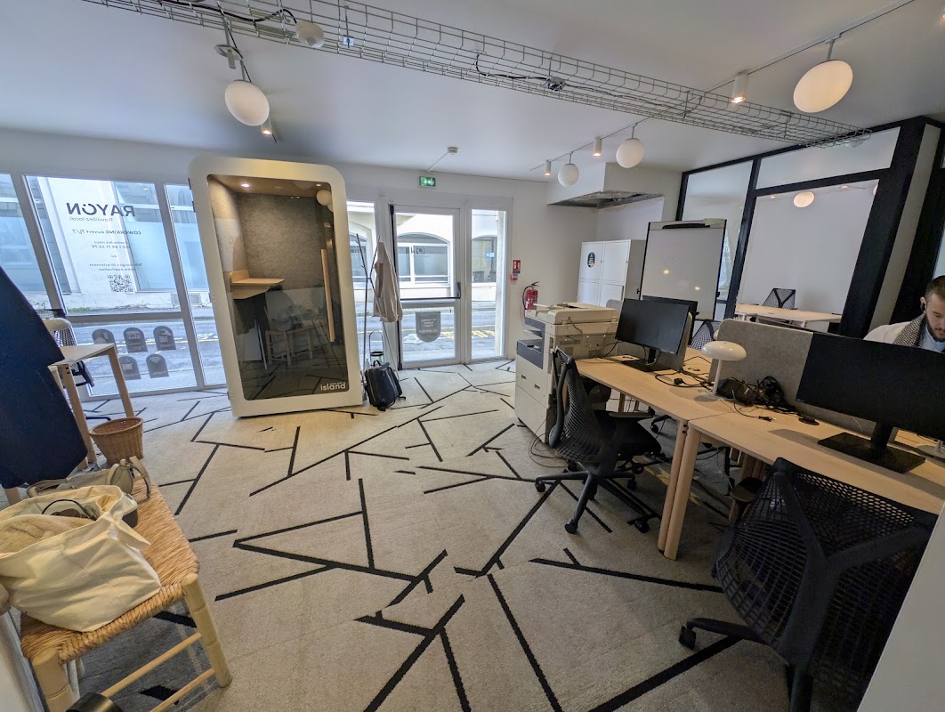 Photo de Rayon Compiègne