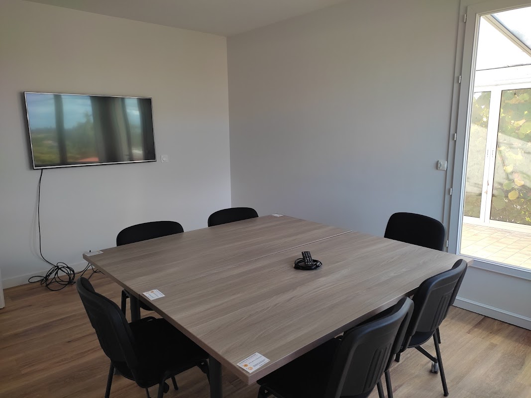 Photo de Wekey House