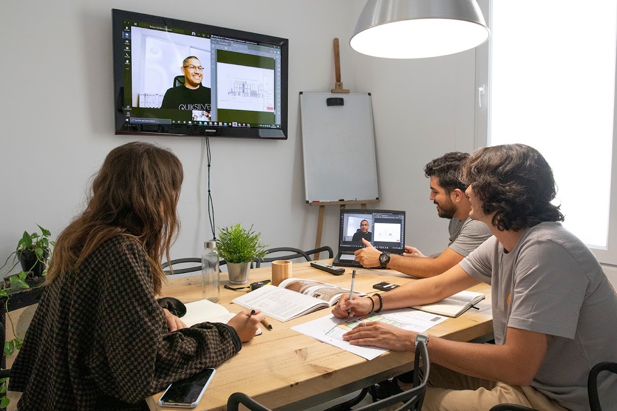 Photo de Eclektic Space