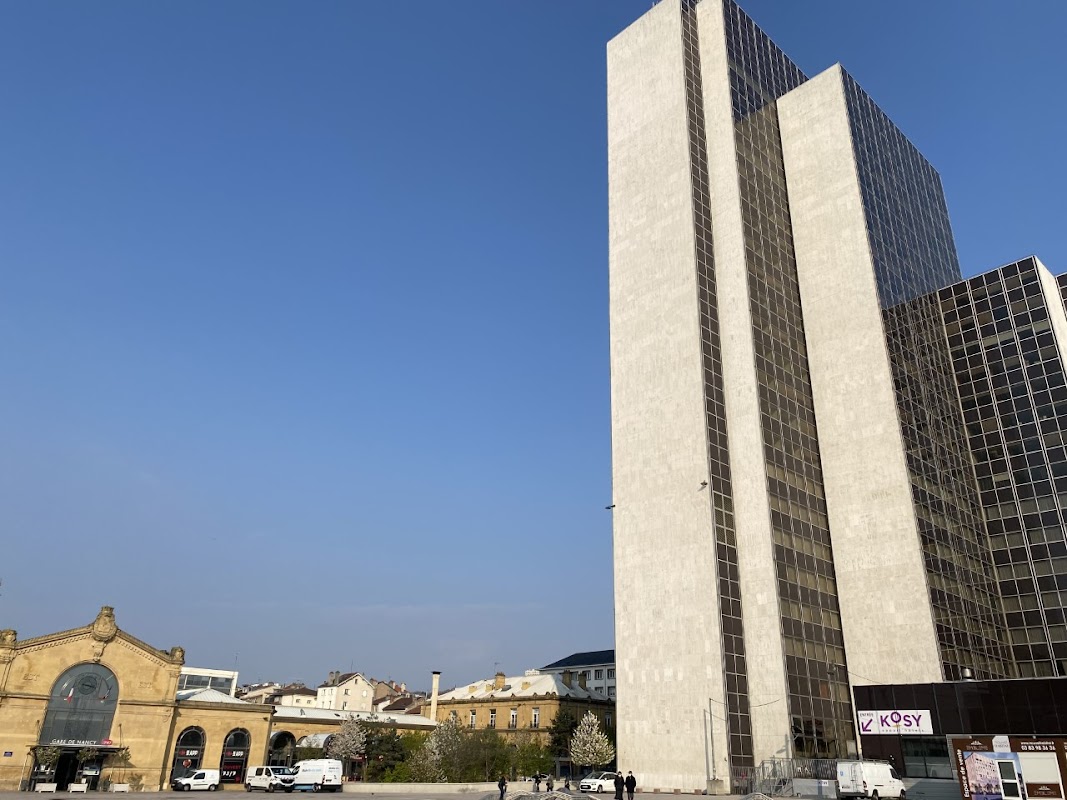 Photo de Atrium Centre d'Affaires Nancy