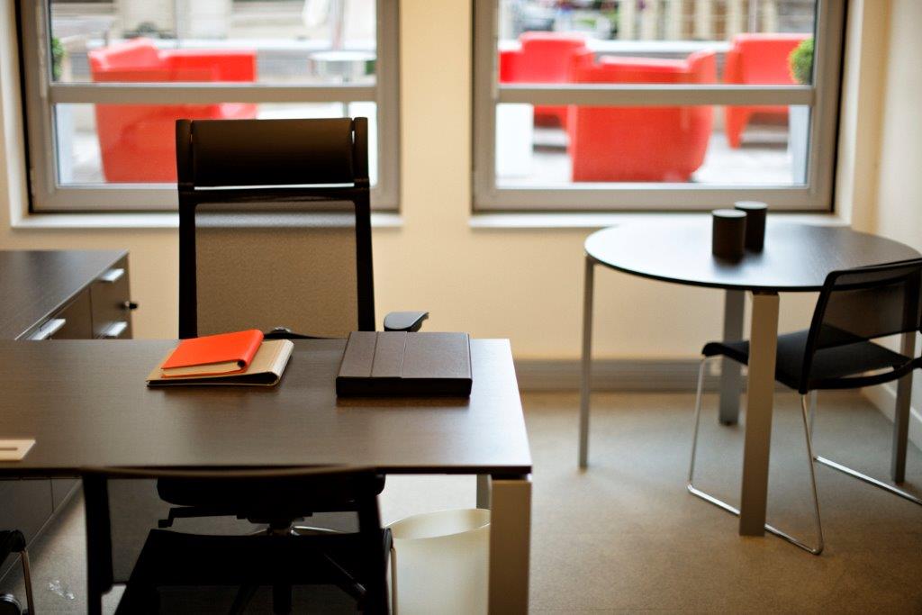 Paris Office Project