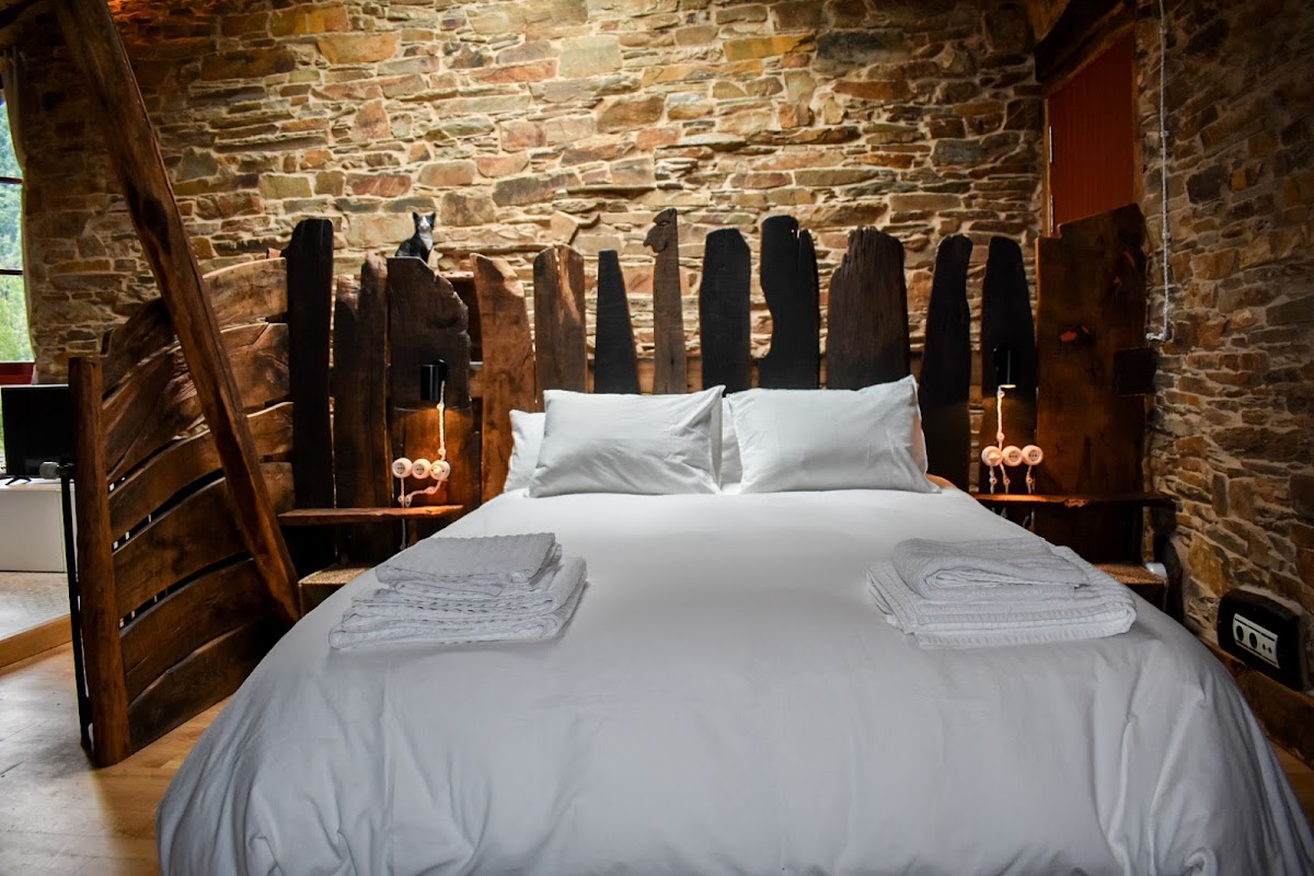 Photo de Casa Quiñones