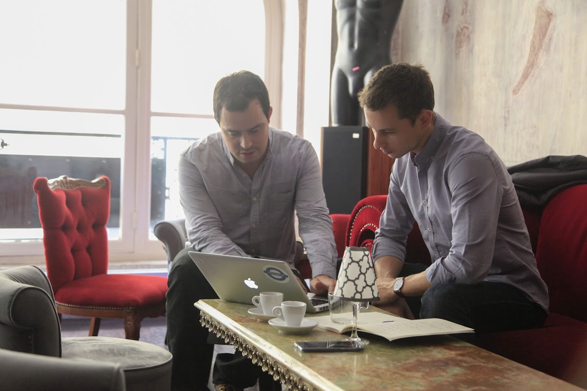 Photo de Station W, le 153