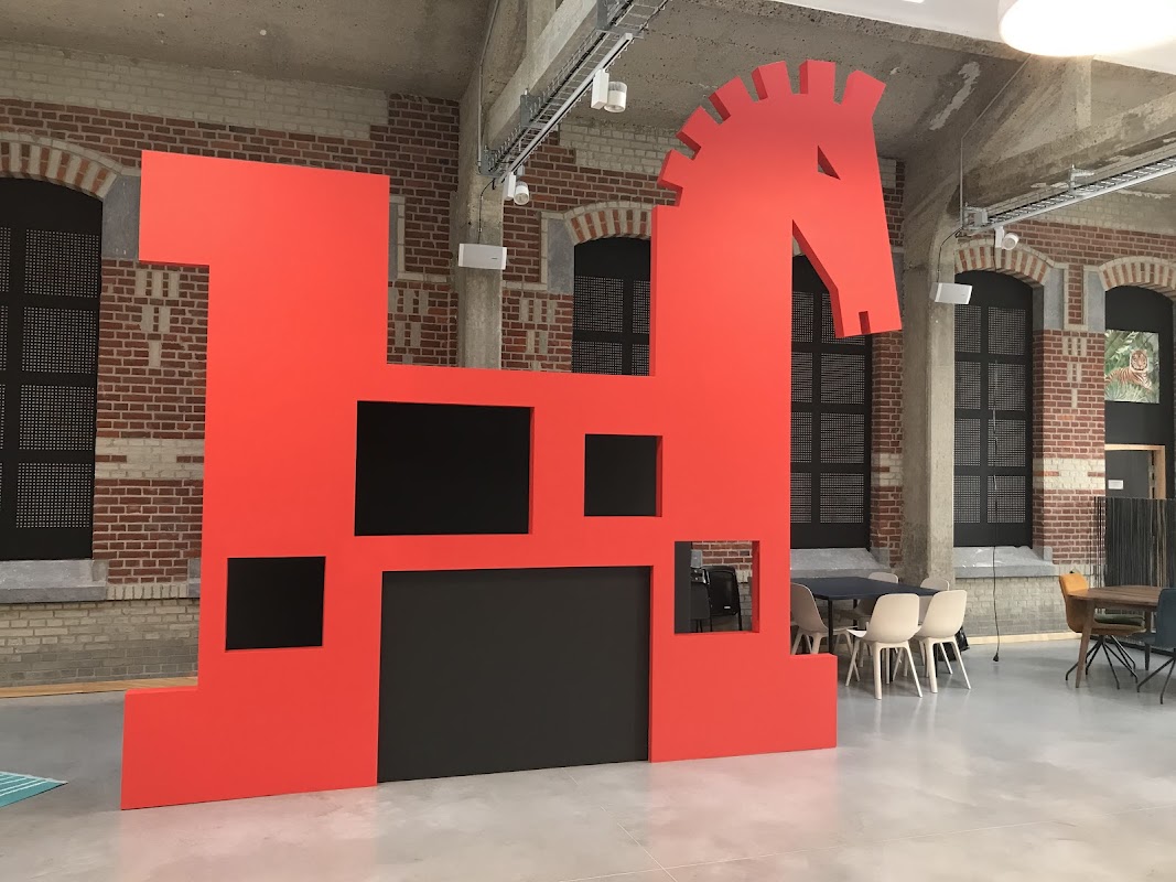 Photo de Louvre Lens Vallée