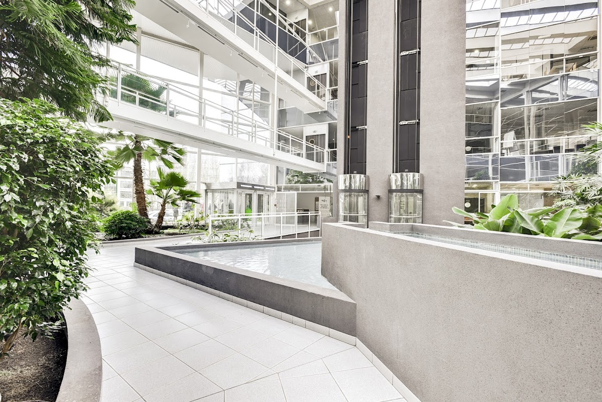 Photo de Regus Villepinte