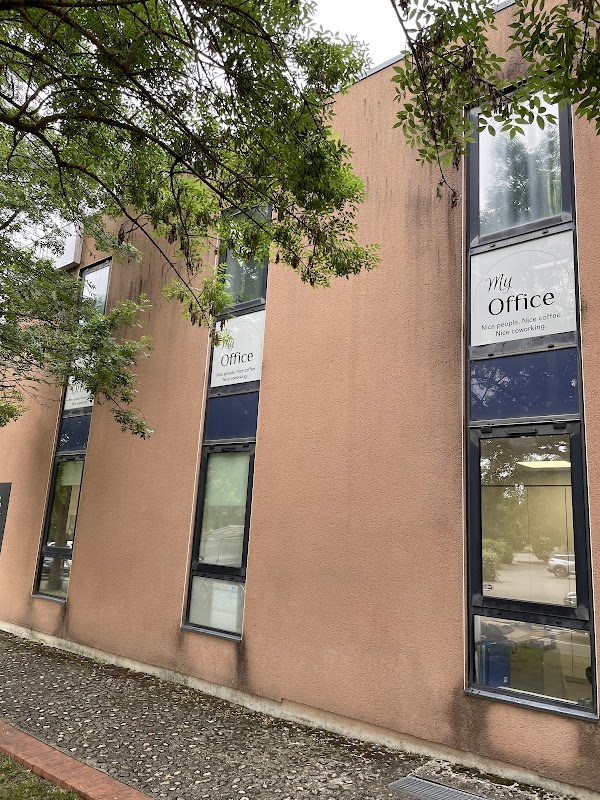 Photo de Office Coworking