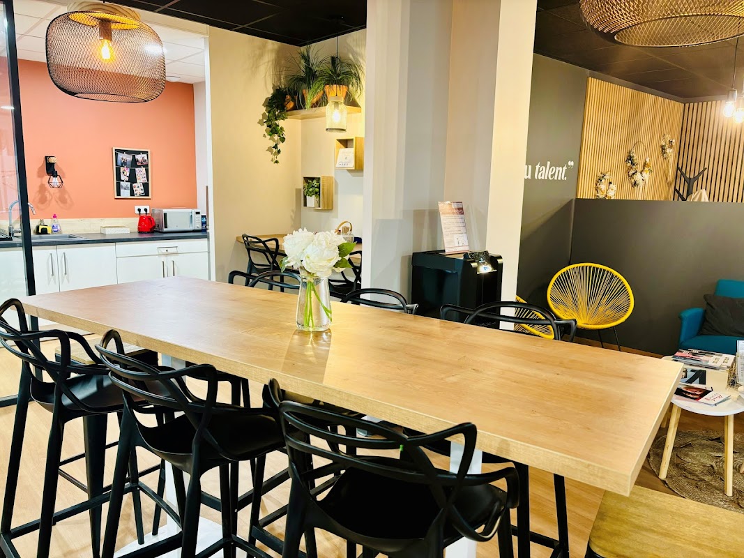 Photo de Buro Club Rodez