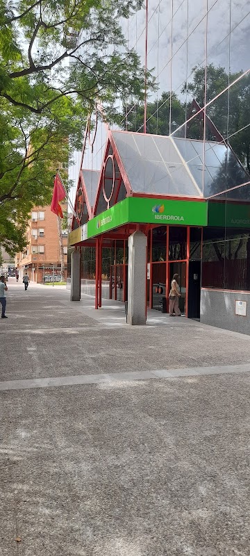 Photo de Regus Avenida De Los Pinos