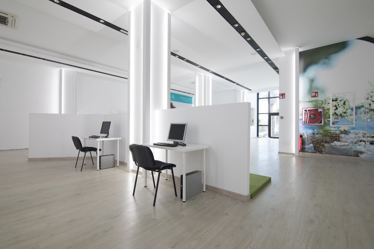 Photo de Centro De Negocios Elite