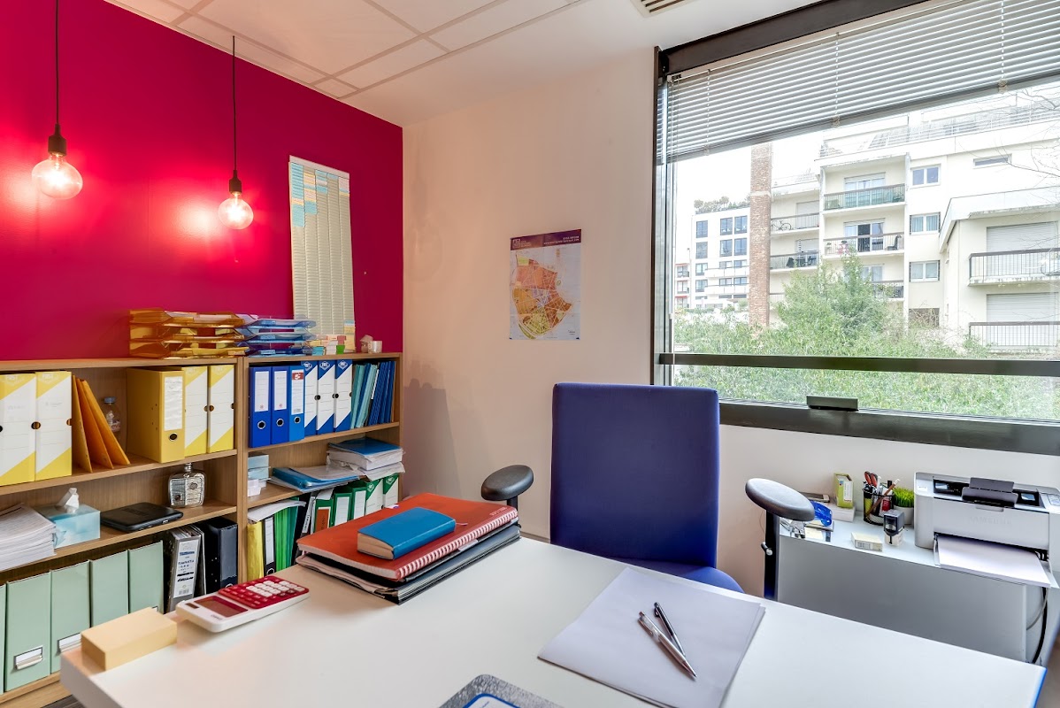 Photo de Office Nexus Boulogne