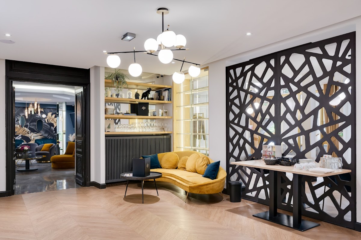 Photo de myWO Saint Quentin Centre Gare