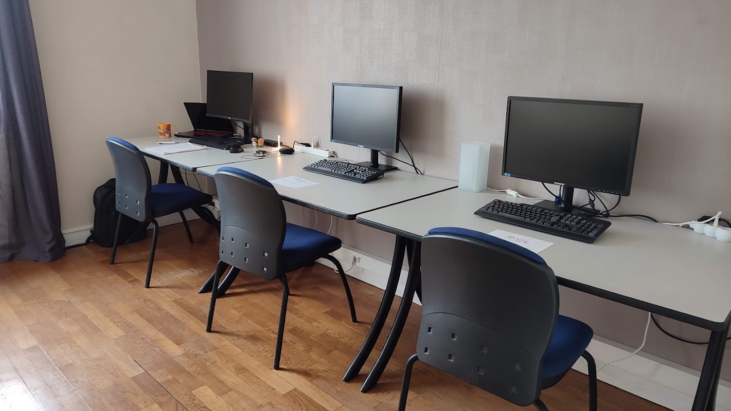 Photo de Espace Co 49