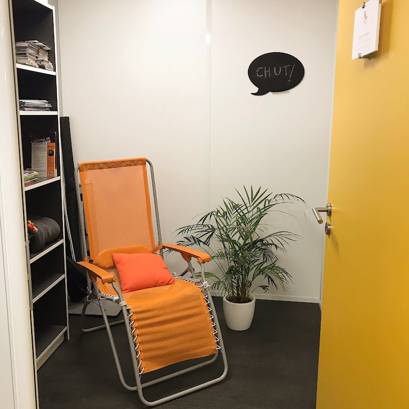 Photo de Cowork'in Aix