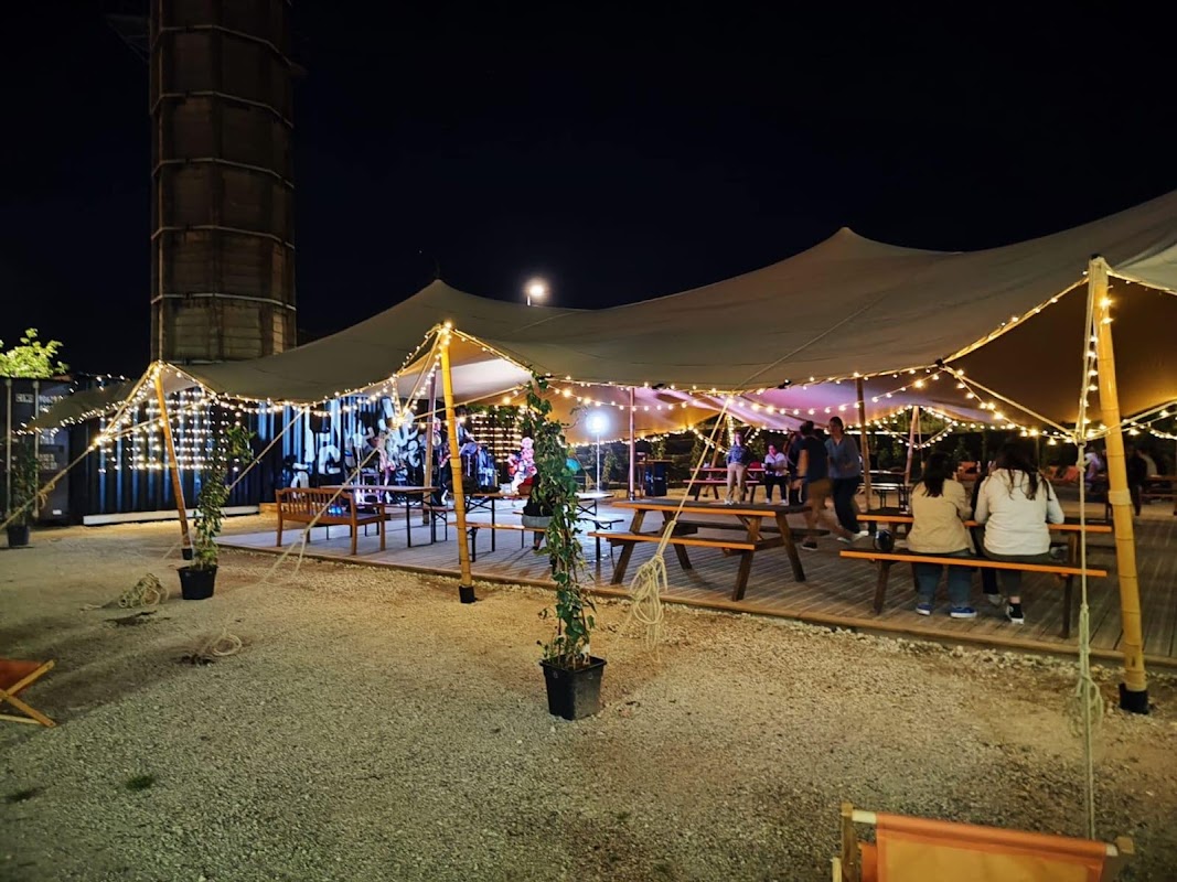 Photo de Espace de Coworking au Moule à Gaufres