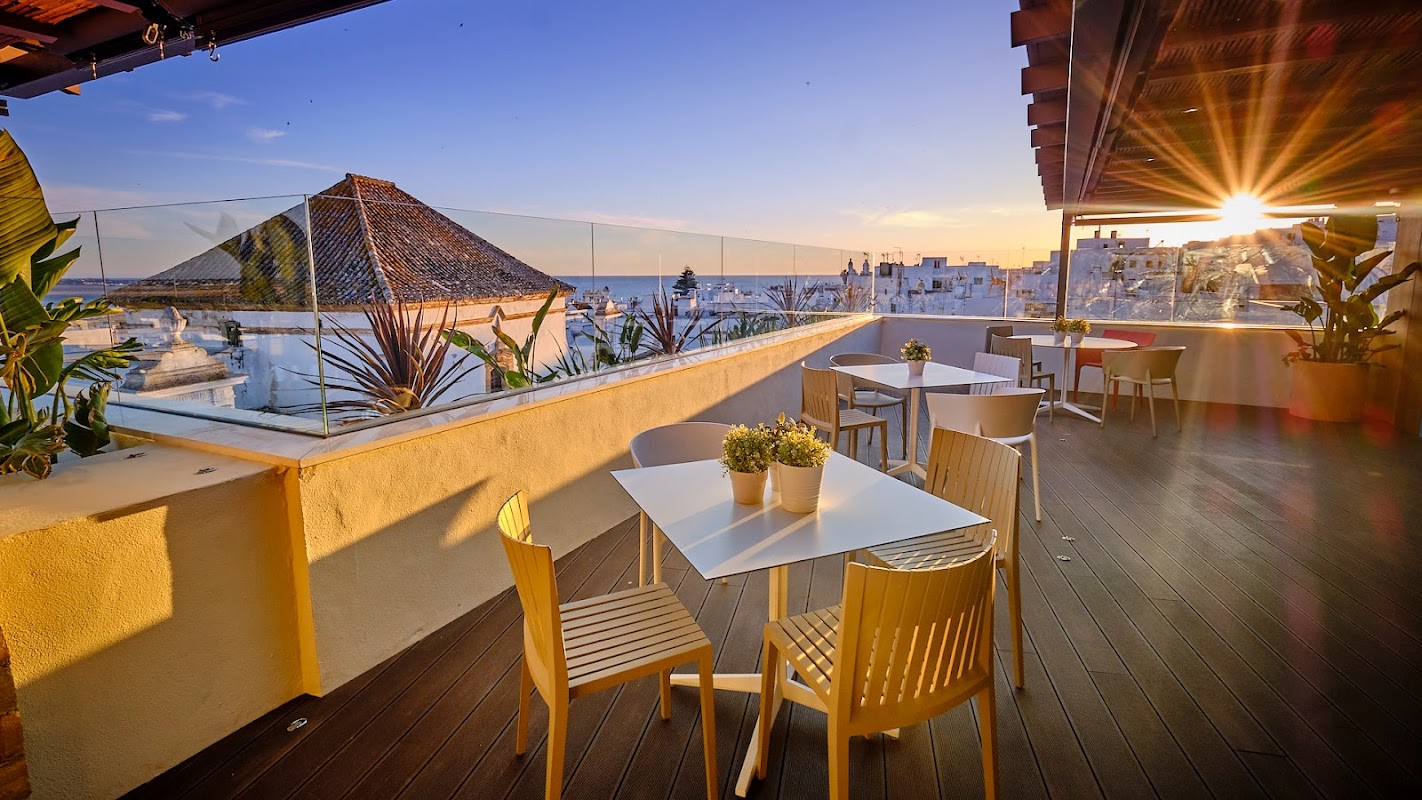 Photo de Coworking Conil