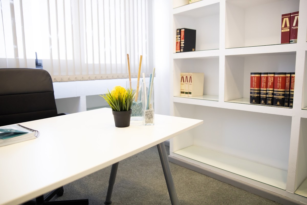 Photo de Inn Offices Sevilla Este