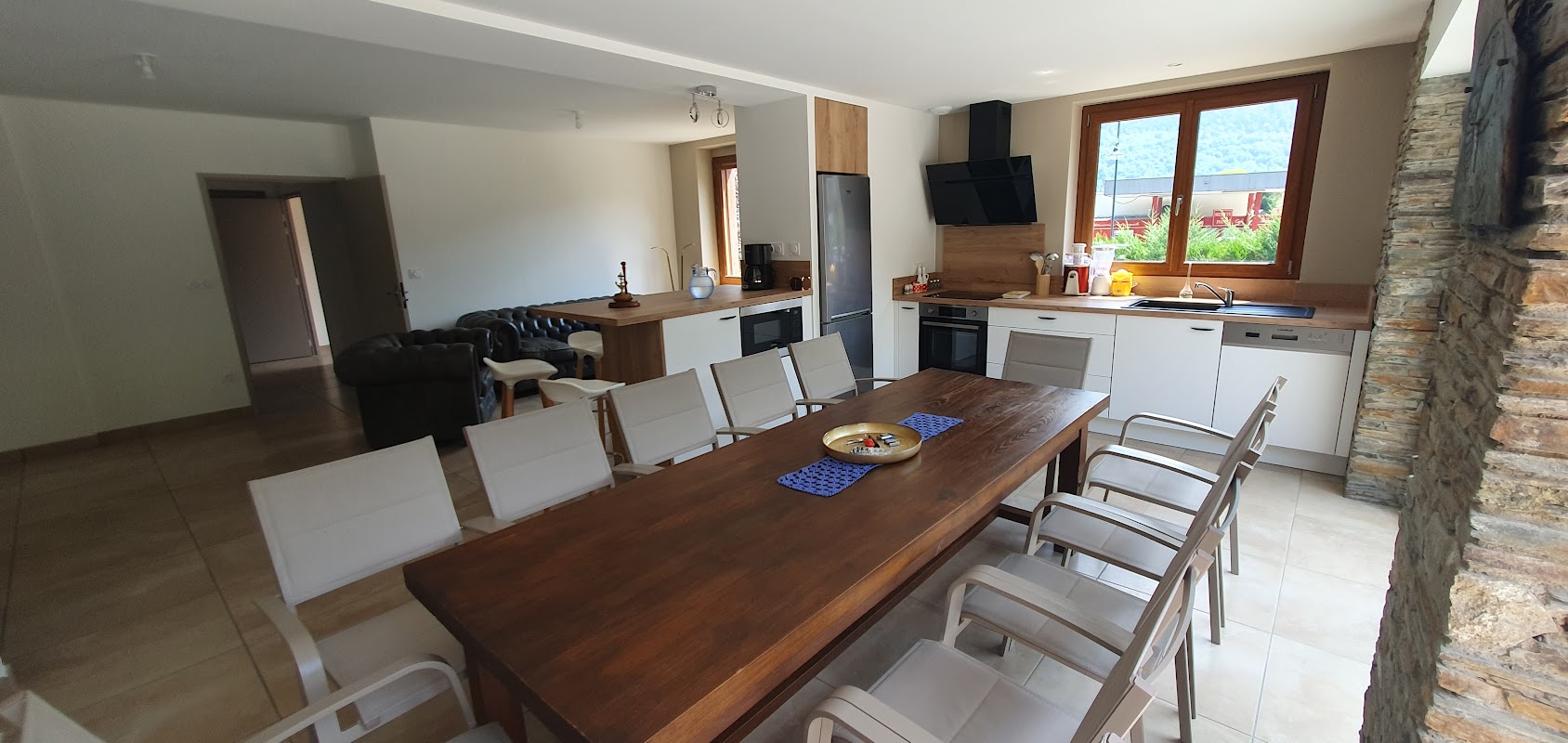 Photo de Maison de la Lionne