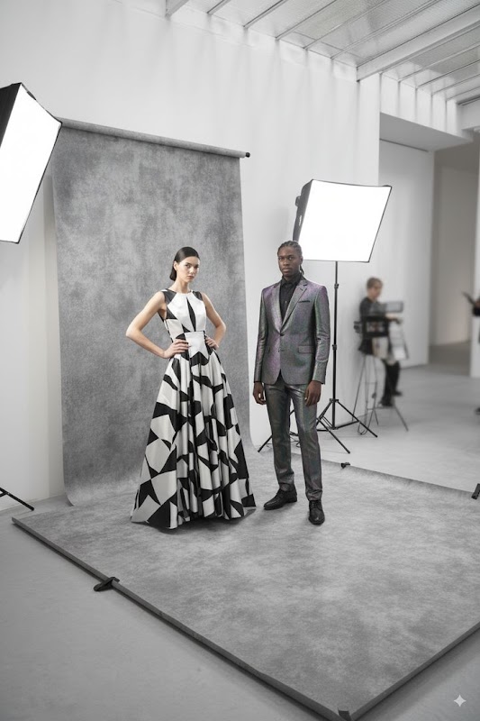 Photo de ILLUSION OFFICES