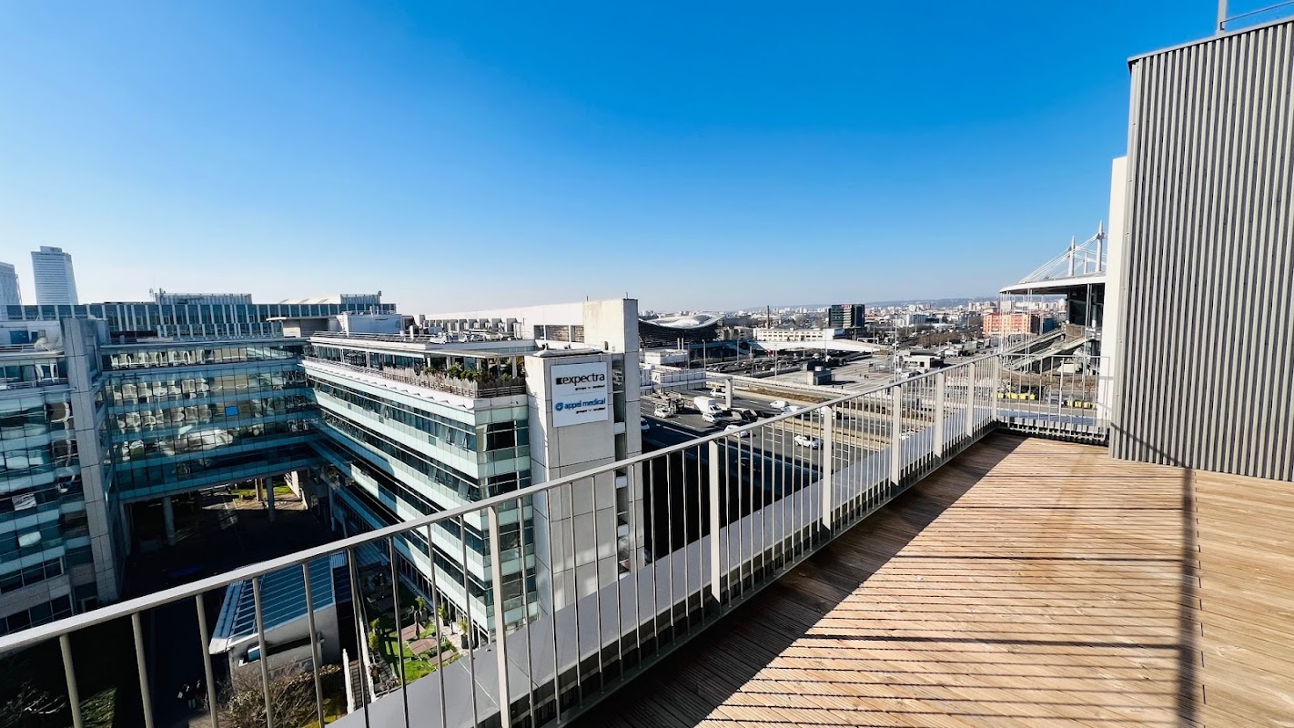 Photo de Coworkea Saint-Denis