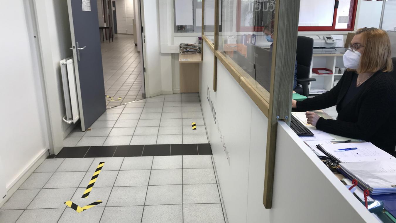 Photo de La Ruche Denain