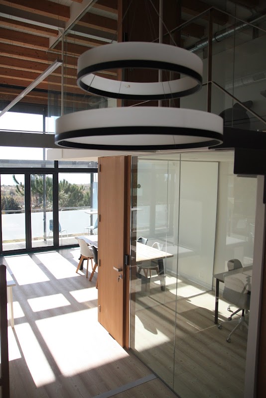 Photo de Meraki Coworking