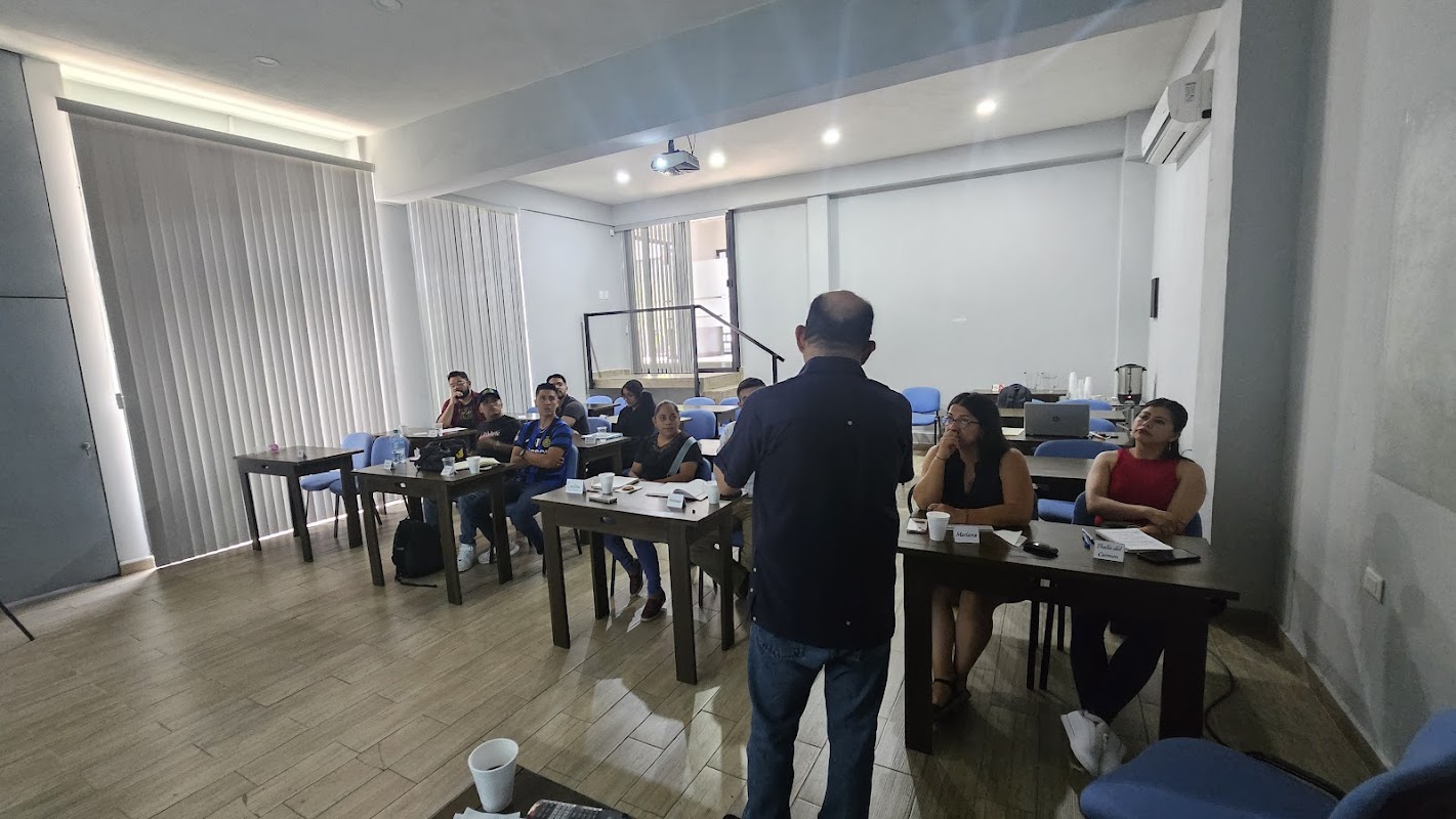 Photo de Oficinas Córdoba