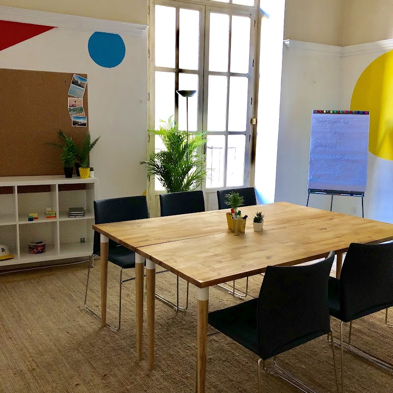 Photo de Digital Village Marseille