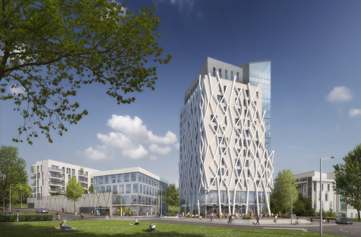 Photo de Digital Village Angers