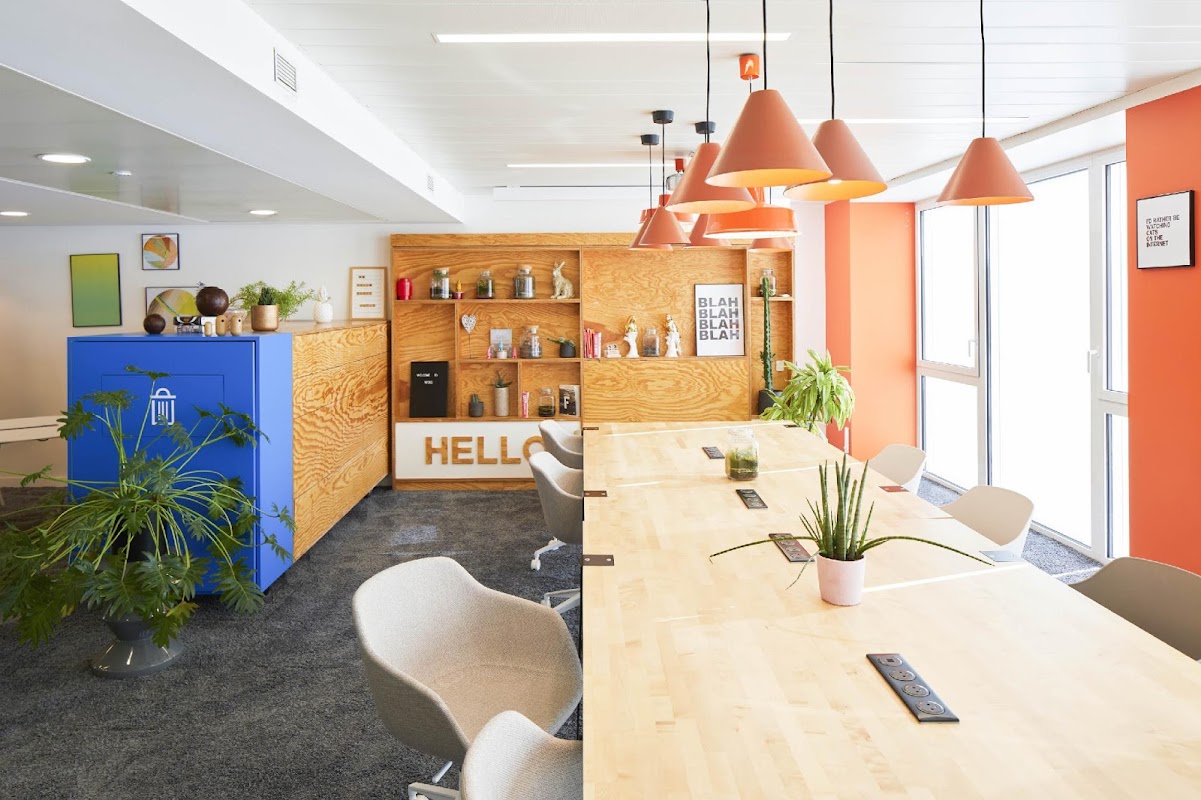 Photo de Wojo Champs-Elysées